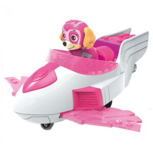 Figurine Super Stella - Pat Patrouille 14,5 cm