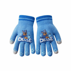 Gants Pat Patrouille Chase