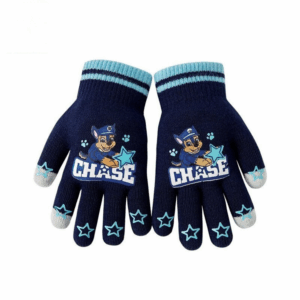 Gants Pat Patrouille Chase - 3 à 8 ans