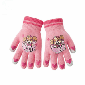 Gants Pat Patrouille Stella la pilote - 3 à 8 ans