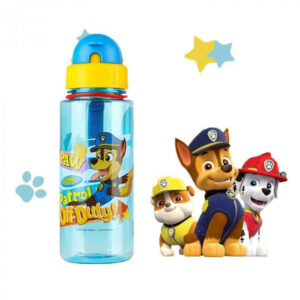 Gourde Pat Patrouille Chase - 560 ml