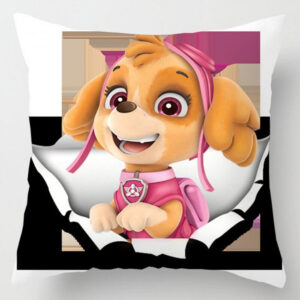 Housse de coussin Pat Patrouille Stella