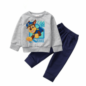 Jogging Pat Patrouille : Chase - 1-2 ans à 6-7 ans