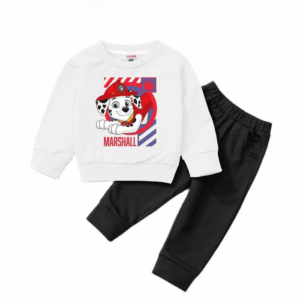 Jogging Pat Patrouille Marcus - 1-2 ans à 6-7 ans