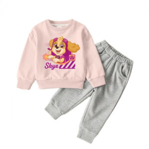 Jogging Pat Patrouille Stella - 1/2 ans à 6/7 ans