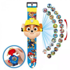 Montre de projection Pat Patrouille - Ruben