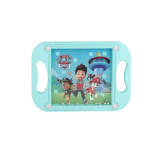 Tablette labyrinthe bleue Pat Patrouille - 20,5 x 14,5 cm