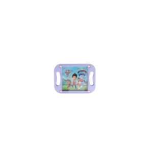 Tablette labyrinthe Pat Patrouille violette