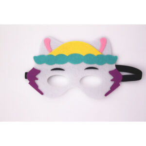 Masque Everest Pat Patrouille