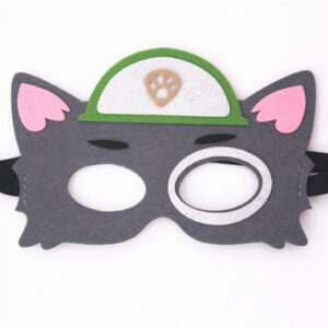 Masque Rocky Pat Patrouille