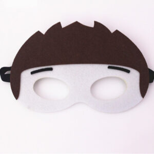 Masque Pat Patrouille Ryder