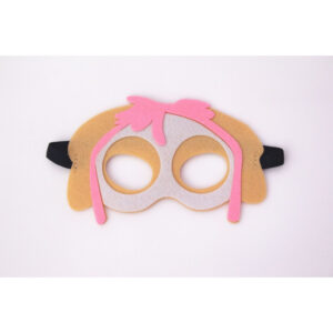 Masque Pat Patrouille Stella 3-8 ans