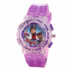 Montre Pat Patrouille - Marcus, Ryder et Chase