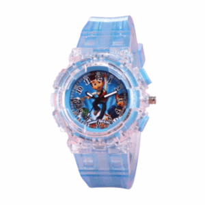 Montre Pat Patrouille Rocky Ryder Chase