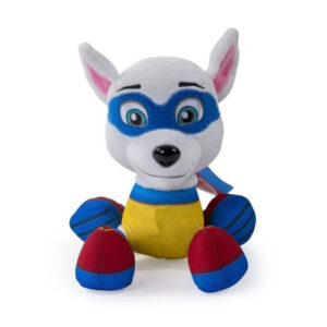 Peluche Apollo Pat Patrouille