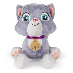 Peluche Calli Pat Patrouille 17 cm