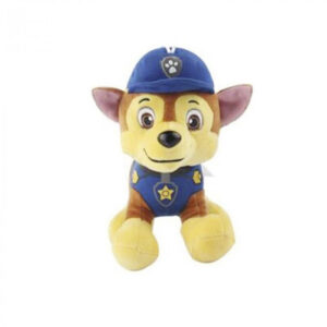 Peluche Pat Patrouille Chase