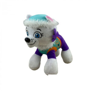 Peluche Everest Pat Patrouille