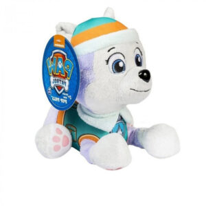 Peluche Everest Pat Patrouille 20 cm