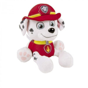 Peluche Marcus Pat Patrouille 20 cm
