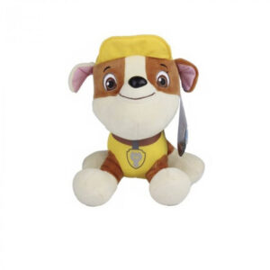 Peluche Ruben Pat Patrouille