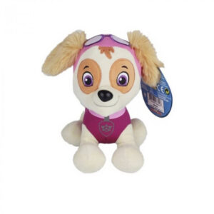 Peluche Stella Pat Patrouille 13 cm / 20 cm