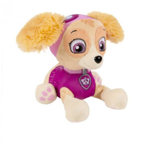 Peluche Stella le cocker - Pat Patrouille 20 cm