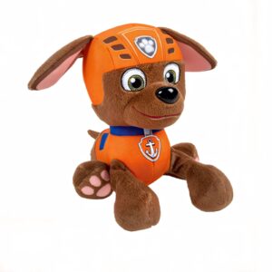 Peluche Zuma labrador Pat Patrouille 20 cm