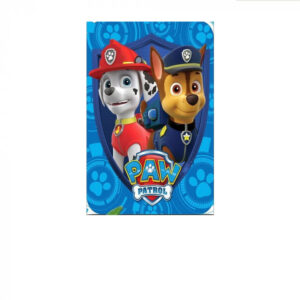 Poster Chase et Marcus Pat Patrouille