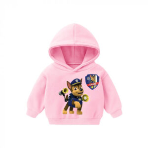 Pull Pat Patrouille Chase - 2 à 6 ans