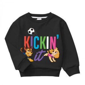 Pull Pat Patrouille Stella et Chase