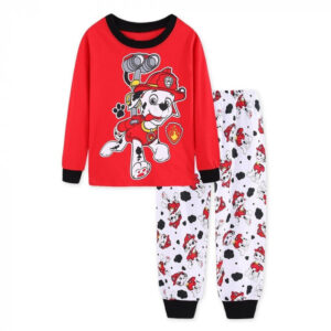 Pyjama Marcus Pat Patrouille enfant (3 à 8 ans)