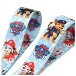 Ruban Pat Patrouille Marcus Chase Everest 9 m
