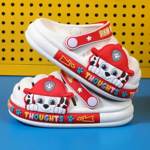 Sabot Enfant Pat Patrouille Marcus - du 24-25 au 34-35