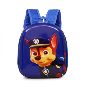 Sac à dos Pat Patrouille Chase le policier - 29 x 26 x 10 cm