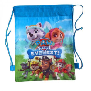 Sac à dos Pat Patrouille Everest et ses amis