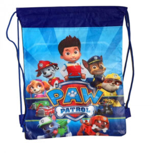 Sac à dos Pat Patrouille équipe de choc