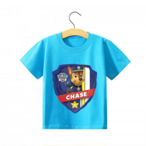 T-shirt Pat Patrouille Chase