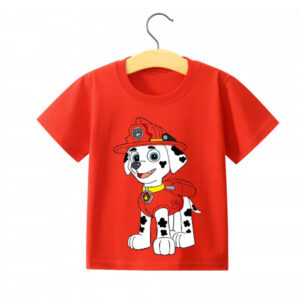 T-Shirt Marcus Pat Patrouille - 3 à 8 ans
