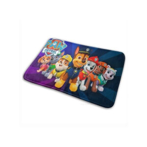 Tapis Pat Patrouille : Chase et ses amis - 40x60 et 60x90 cm