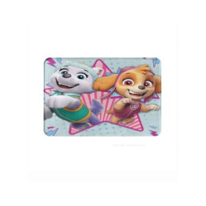 Tapis Pat Patrouille Everest et Stella