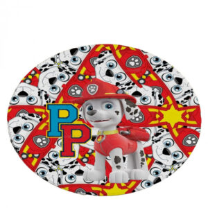 Tapis Marcus Pat Patrouille