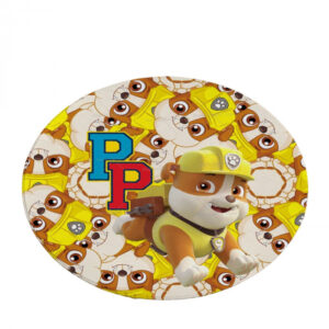Tapis Ruben Pat Patrouille