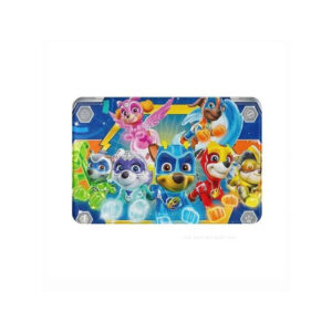 Tapis Pat Patrouille en combinaison - 40x60 cm et 60x90 cm
