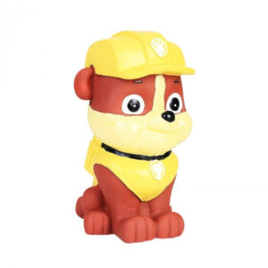 Tirelire Pat Patrouille : Ruben - 10x4 cm