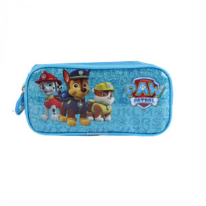 Trousse Chase Marcus Ruben Pat Patrouille